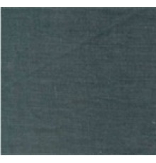 18-71 Ткань 100% лён крашеная умягчённая (серо-синий)