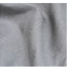 18-71 Ткань 100% лён крашеная умягчённая (Серый уголь)