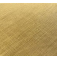 18-71 Ткань 100% лён крашеная умягчённая (Светлая горчица)