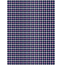 531 Ткань Тёплый хлопок (Виши)