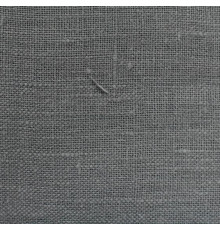 17-76 Ткань лён 100% серый (1469)