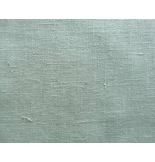 17-76 Ткань лён 100% серо-голубой (1371)