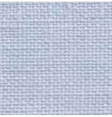 17-76 Ткань лён 100% голубой (626)