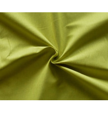 6-64 Ткань крашеная (фисташковый 312) 220 см
