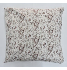 25/20-11/21-11 Наволочка 70*70 (Роспись) 03