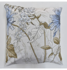 25/234 Наволочка 70*70 (Цикорий)