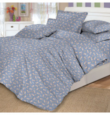 140 Ткань Перкаль (Буни)