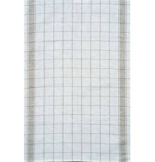 1-13 Полотенце (Клетка) бежевый