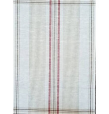 1-16 Полотенце пестротканое