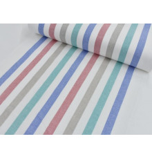 70-96 Холст пестротканый (Полоса) вид 5