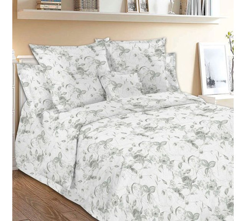 234 Ткань с рисунком (Нежность)