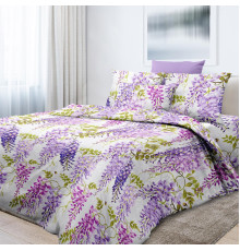 239 Ткань Перкаль (Полет шмеля)