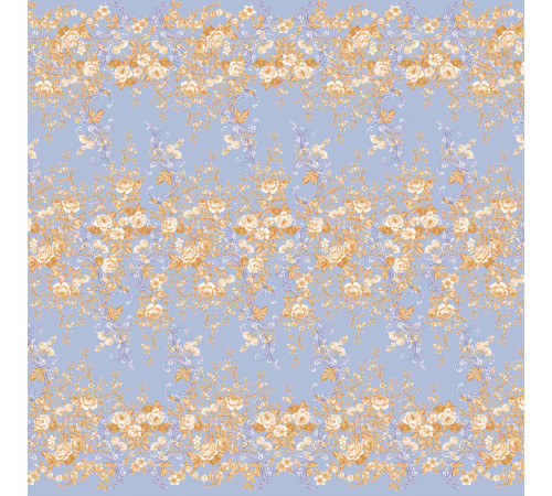 Ткань Перкаль (Мирелла) вид 2