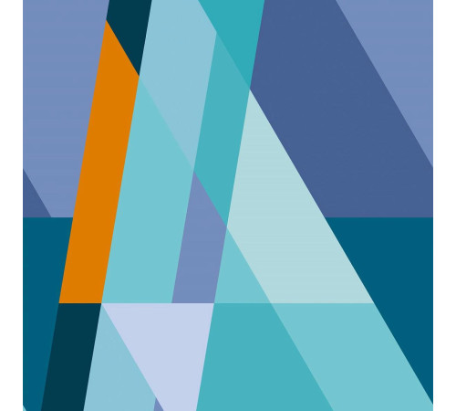 34 Ткань Бязь Премиум (Игра света) вид 1