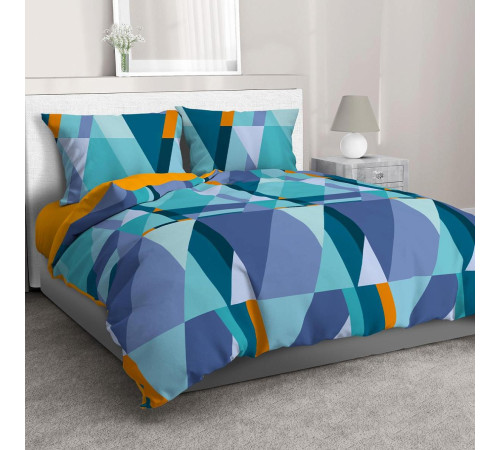 34 Ткань Бязь Премиум (Игра света) вид 1