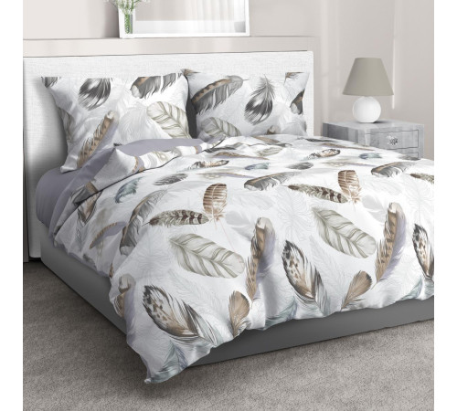 34 Ткань Бязь Премиум (Марабу)