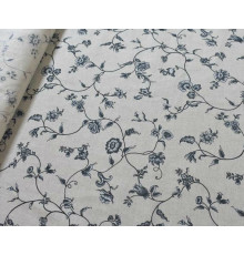 20-11 Ткань с рисунком (10780-2)