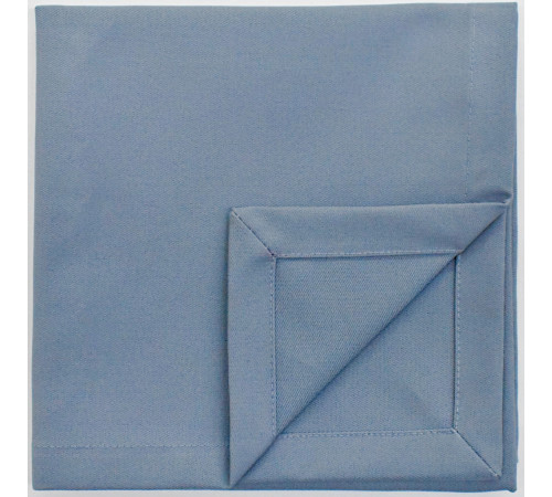 23/12с18 Салфетка 40*40 серая