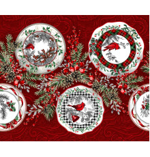 61 Ткань Дорожка (Элегант) 