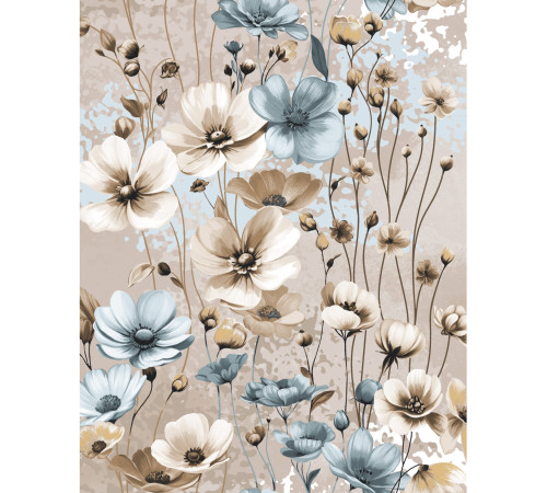 21/61 Дорожка на стол 50*150 (Ностальгия)