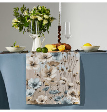 21/61 Дорожка на стол 50*150 (Ностальгия)
