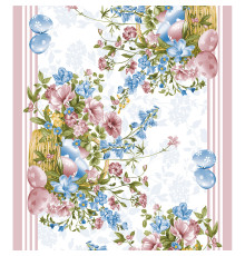 61 Ткань Дорожка (Патрисия)