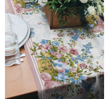 21/61 Дорожка на стол 50*200 (Патрисия)