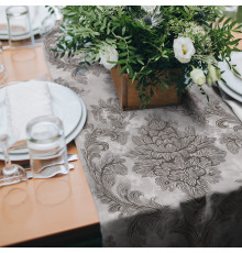 21/61 Дорожка на стол 50*150 (Вознесение) вид 1