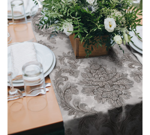 21/61 Дорожка на стол 50*150 (Вознесение) вид 1