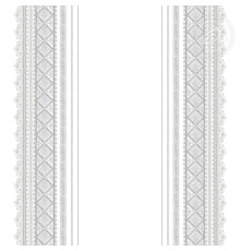 11-25 Ткань Рогожка (Мережка)