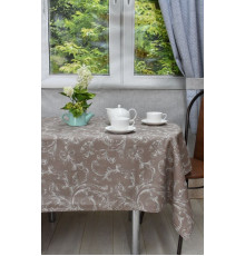 21/7-19 Скатерть (Дежавю) 145*150