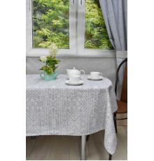 21/7-19 Скатерть (Орнамент) 145*150