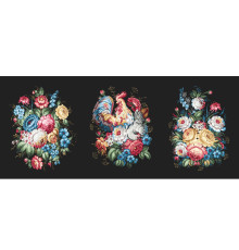 149 Полотно вафельное 150 см (Жоство) 