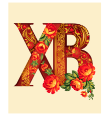 60 Полотно вафельное 50 см (Пасха)